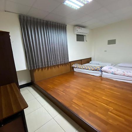 Xiao Gu Homestay T'ai-tung Εξωτερικό φωτογραφία