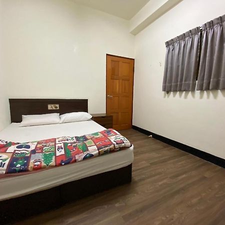 Xiao Gu Homestay T'ai-tung Εξωτερικό φωτογραφία