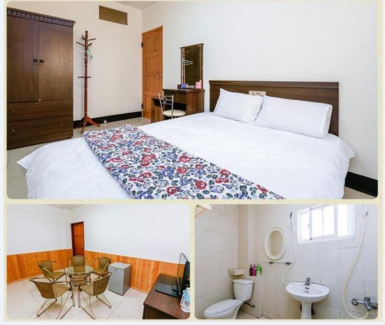 Xiao Gu Homestay T'ai-tung Εξωτερικό φωτογραφία
