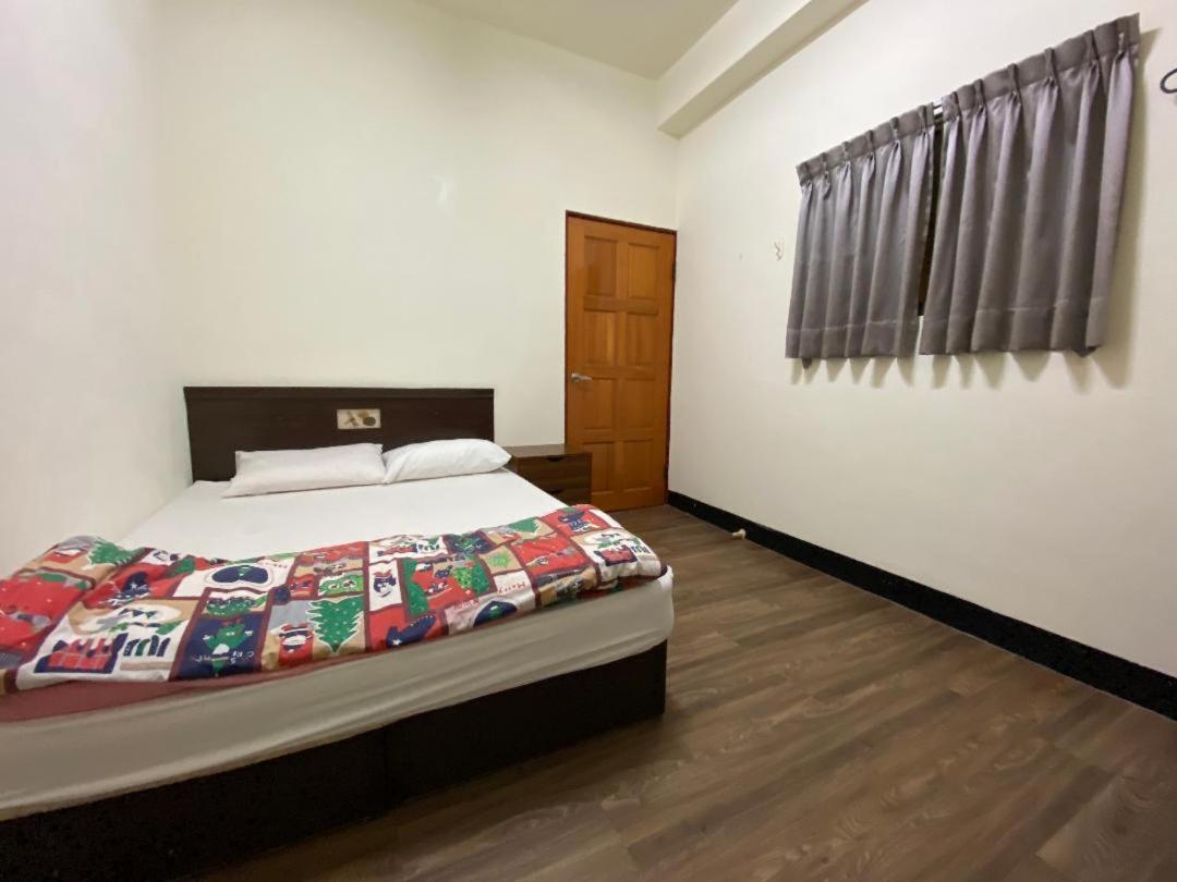 Xiao Gu Homestay T'ai-tung Εξωτερικό φωτογραφία