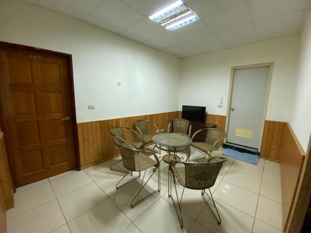 Xiao Gu Homestay T'ai-tung Εξωτερικό φωτογραφία