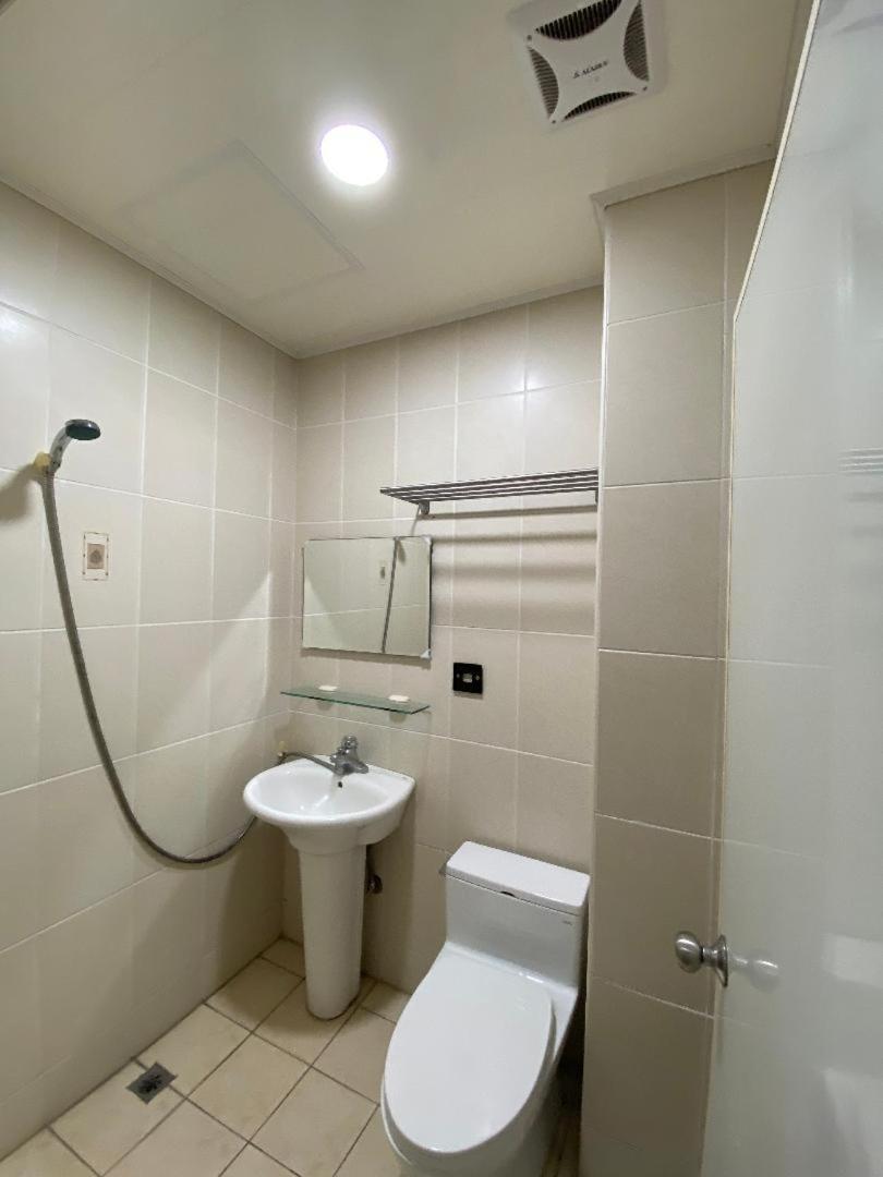 Xiao Gu Homestay T'ai-tung Εξωτερικό φωτογραφία
