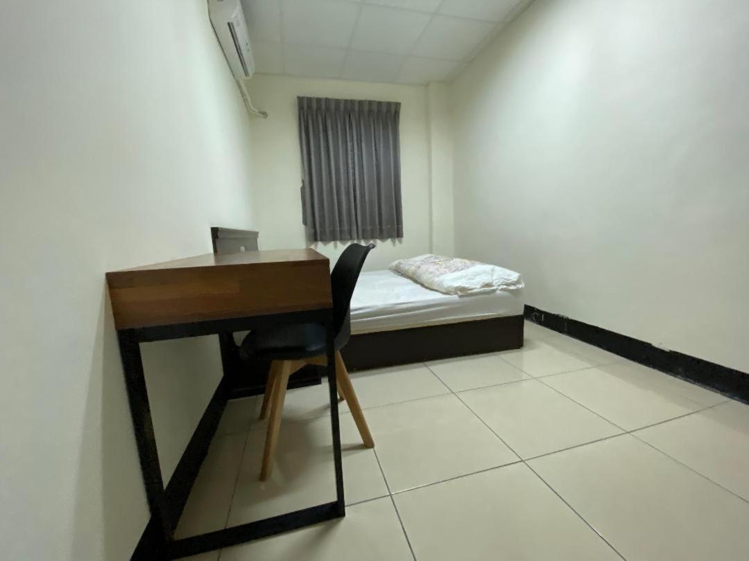 Xiao Gu Homestay T'ai-tung Εξωτερικό φωτογραφία