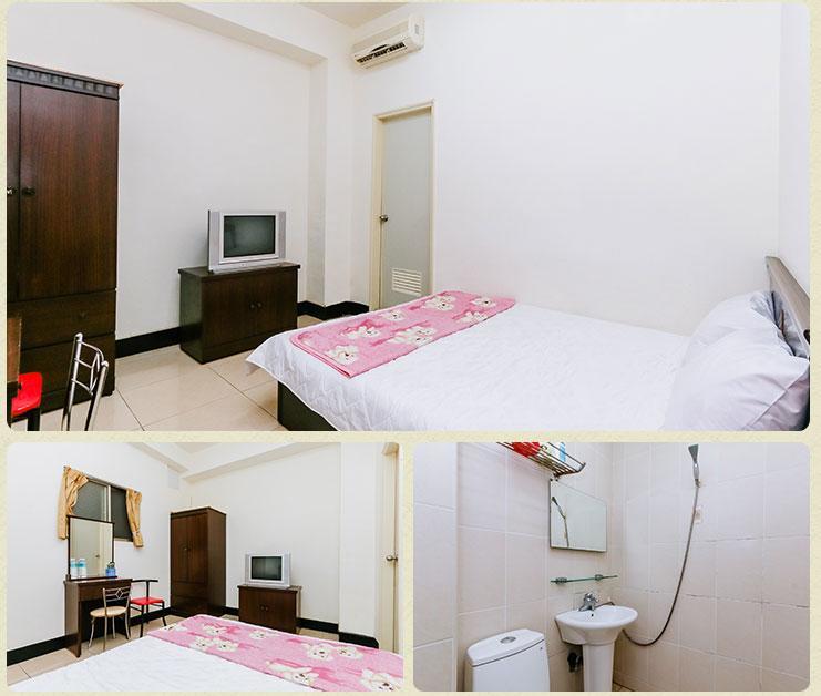 Xiao Gu Homestay T'ai-tung Εξωτερικό φωτογραφία